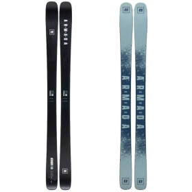 Freeski lyže ARMADA ARV 88 25/26 black edition délka lyží (v cm) 171