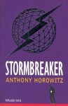 Stormbreaker Anthony Horowitz