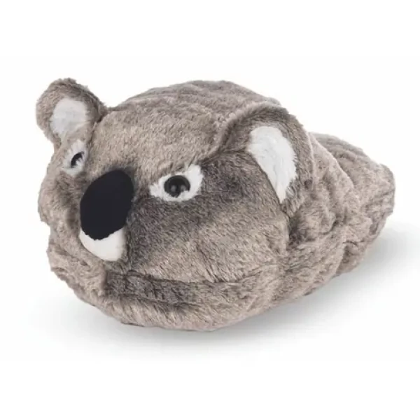 Cozy Noxxiez Koala - hřejivý plyšový pantofel / od 0 let (20-CS911)