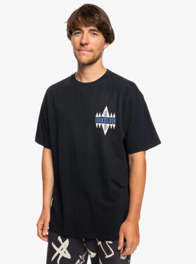 Pánské tričko QuikSilver Geo Quik Velikost: XL