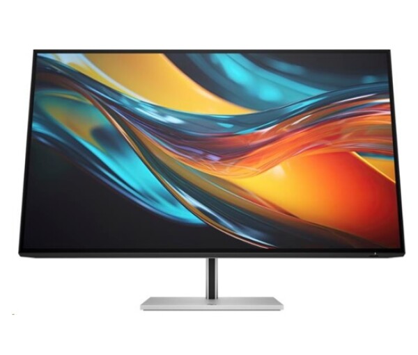 HP LCD 732pk 31,5" UHD 4k Display (3840x2160),IPS,16:9,400nits,5ms,2000:1, DP1.2, RJ-45,,HDMI,USB-C 100W,USB 4x EDF_1516922