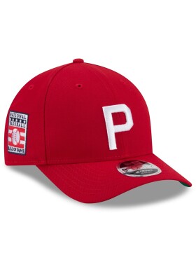 New Era Pánská kšiltovka Philadelphia Phillies MLB 2026 Hall of Fame 9FORTY Snapback