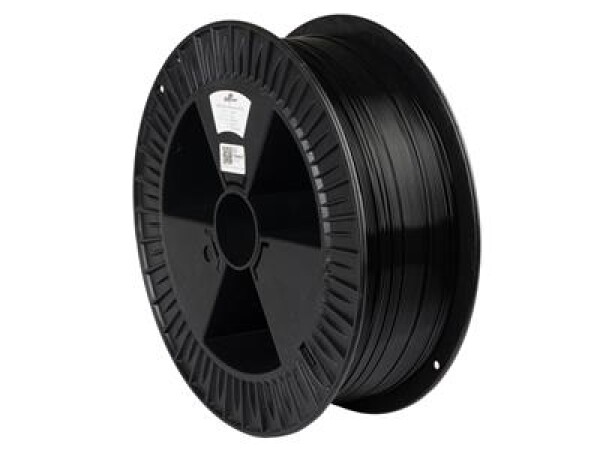 Filament Spectrum PCTG Premium 1.75mm TRAFFIC BLACK 2kg