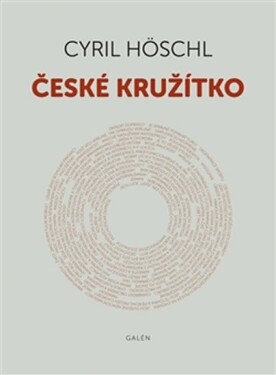 České kružítko Cyril Höschl