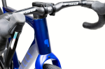 PELLS PELLS Raw Carbon 1 28", rám 19" (M), model 2025, barva Future Dusk - ZDARMA dopravné, odborná montáž, seřízení a dárkový poukaz na nákup příslušenství! (Záruka nejlepší ceny! Nakupujte u autorizovaného prodejce!)