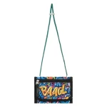 BAAGL Peněženka na krk Skatepark (A-34805)