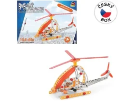 MaDe 90784 - Malý mechanik - Helikoptéra