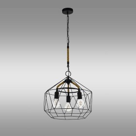 Svítidlo COTTINGHAM 43329 LW1