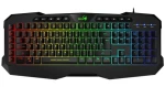 GENIUS GX GAMING Scorpion K11 Pro černá / Herní klávesnice / drátová / Copilot / podsvícená / USB / CZ+SK layout (31310007407)