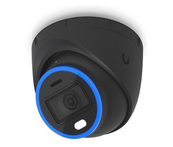 UBNT UVC-AI-Turret-B, AI Turret IP kamera, 8MP, černá EDF_10901998