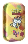 Pokémon TCG: Scarlet Violet 151 - Mini Tin - Magneton