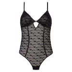 Dámské body QF6662E-VE6 - Calvin Klein L