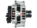 Alternátor VW Golf V/VI, Passat B6/B7/CC/Alltrack, Jetta a Tiguan I 1.8–2.0 TSI/TFSI