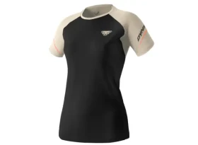 Dynafit Alpine Pro dámské běžecké triko Overcast vel. L/48/40