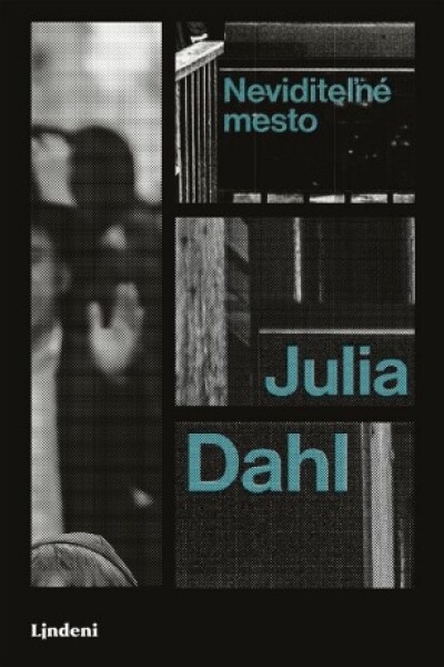 Neviditeľné mesto - Julia Dahl - e-kniha