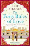 The Forty Rules of Love