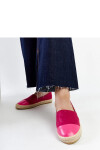 Espadrilky model 207518 Solea 37