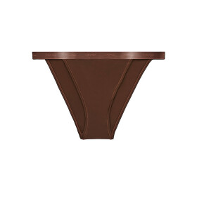 Dámské brazilky Form To Body QF6760E-RX2 - Calvin Klein M