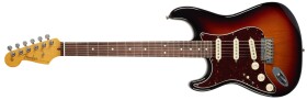Fender American Professional II Stratocaster LH RW 3TSB