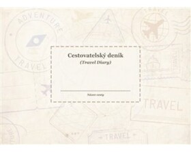 Cestovatelský deník