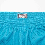 Mitchell & Ness Pánské kraťasy Charlotte Hornets NBA 1999-00 Swingman Shorts Velikost: S
