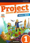 Project Učebnice Upgraded edition) Tom Hutchinson