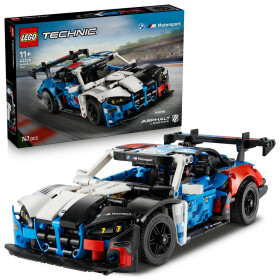 LEGO LEGO® Technic 42226 Závodní auto BMW M4 GT3 EVO