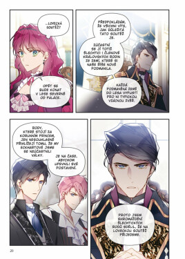 Záporáci smrti neutečou 3 - Kjoul Kwon