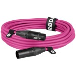 Rode XLR CABLE-6m pink