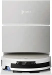 Ecovacs Deebot X12 Pro OMNI bílá / Robotický vysavač / vysávání mopování / 22000 Pa / 4000 mAh (Deebot X12 Pro Omni)