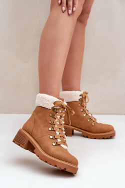 Pohorky model 203924 Step in style 39