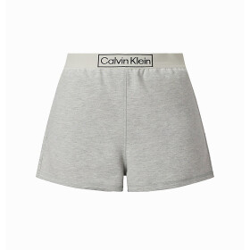 Loungewear Short Dámské šortky QS6799E-P7A - Calvin Klein S