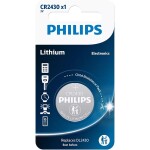 Philips CR2430 1ks CR2430/00B