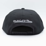 Mitchell & Ness Pánská kšiltovka Boston Bruins NHL Trick Snapback