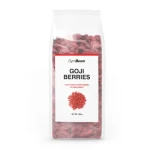 Goji Kustovnice čínská - GymBeam (500 g) (95035-1-500g)