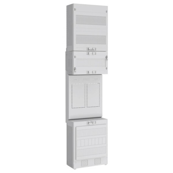 ABN ABNPZ107E0002 pole counter Obsah 1 ks