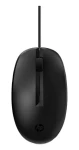 HP Laser Mouse černá / Myš / Drátová / USB (265D9UT)