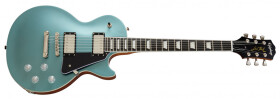 Epiphone Les Paul Modern Faded Pelham Blue