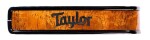 Thalia Taylor Koa Black Logo Black Chrome