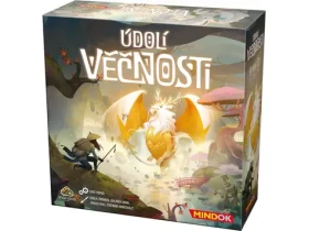 Mindok Údolí věčnosti