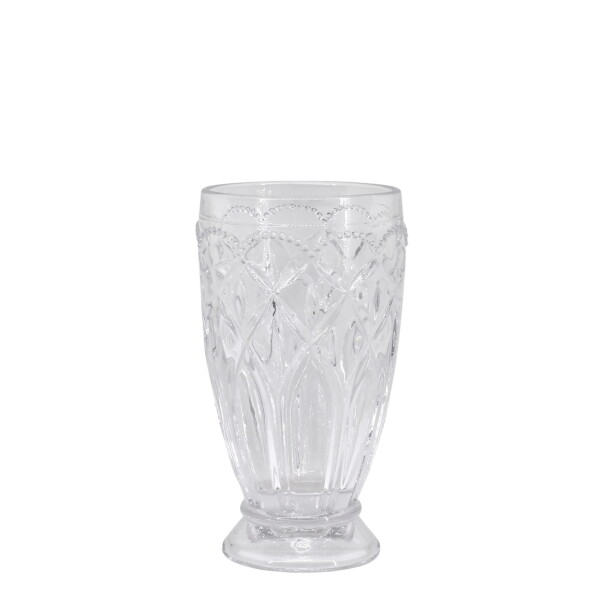 Chic Antique Sklenice Saint-Émilion Clear 350 ml, čirá barva, sklo