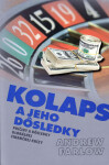 Kolaps jeho dôsledky