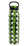 Minecraft Iconicmono Termoláhev 665ml, nerezová