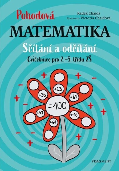 Pohodová matematika Sčítání odčítání,