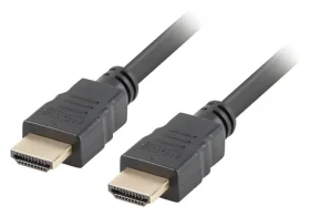 HDMI kabel M/M 1.8 m V1.4 černý (10 ks) / Kabel HDMI / Propojovací / CCS vodič (CA-HDMI-13CC-0018-BK)