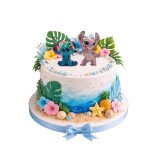 Figurka Bullyland Stitch Angel