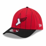 New Era Pánská kšiltovka Chicago White Sox MLB City Connect 39THIRTY M-Crown Flex Velikost: M/L