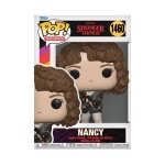 Funko POP TV: Hunter Nancy