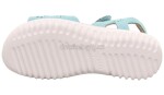 Dětské sandály Superfit 1-009016-7500 Velikost: 30