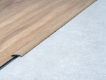 Egibi přechodový profil Multi Hamilton 1200x40 mm Hnědá